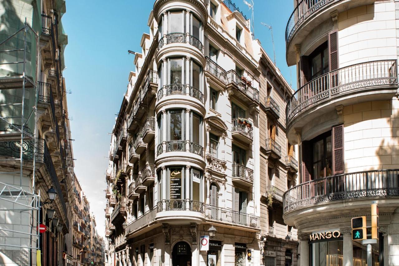 El Alma De Ramblas Appartamento