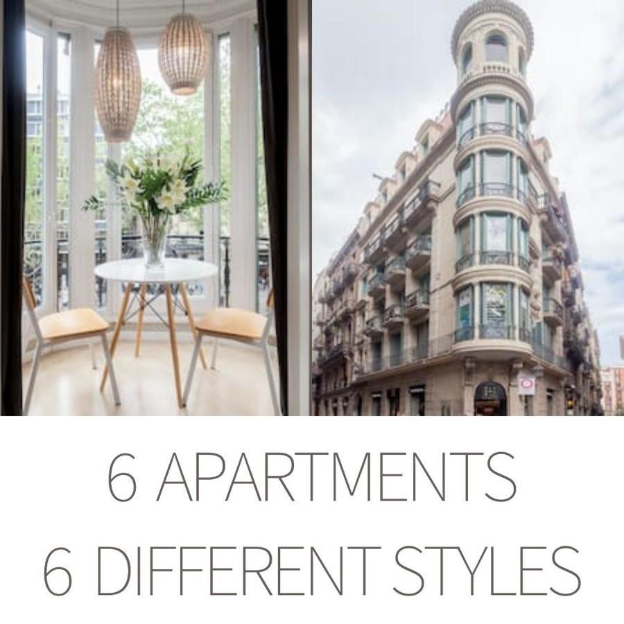 El Alma De Ramblas Apartamento