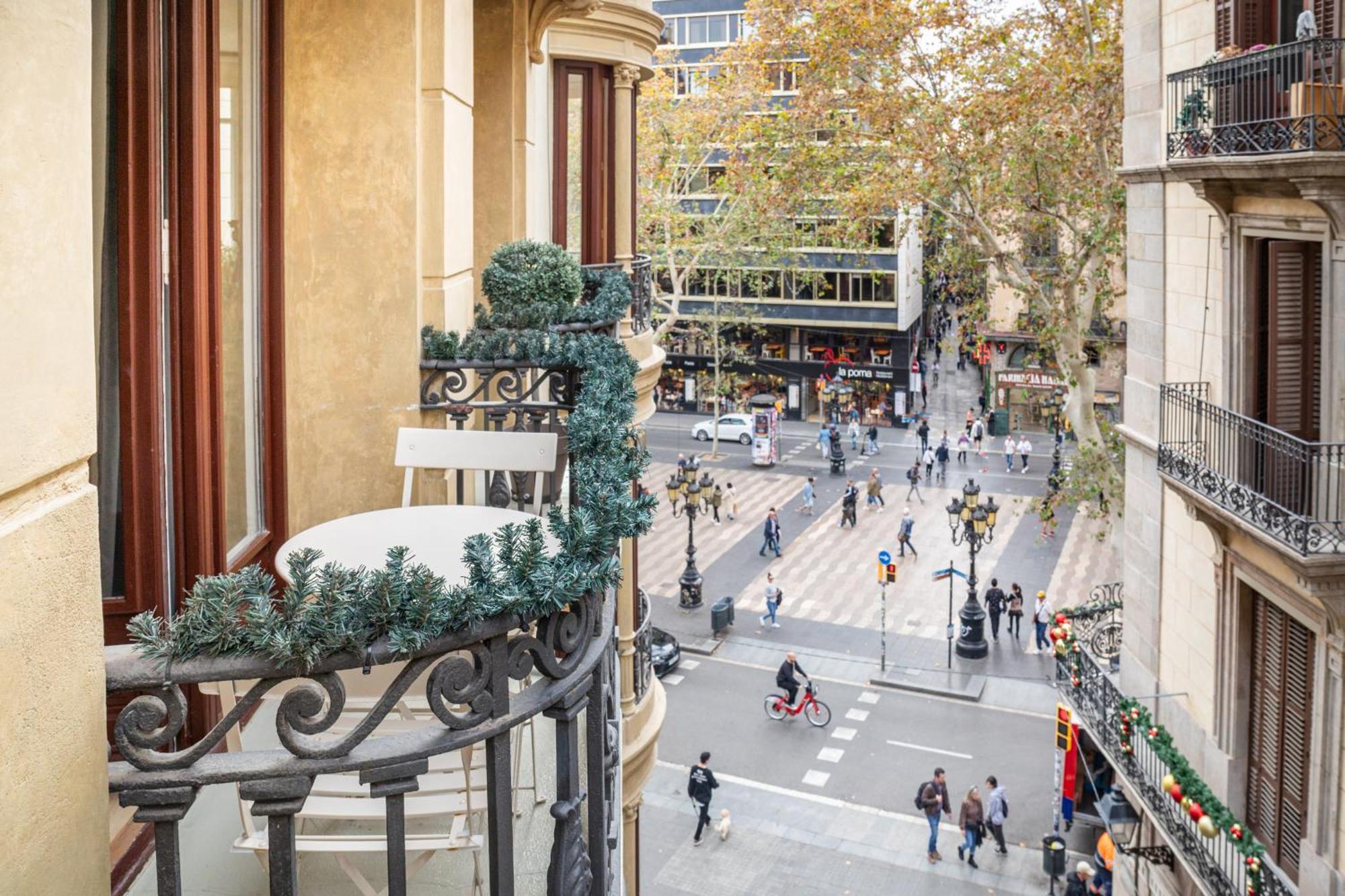 Appartamento El Alma De Ramblas