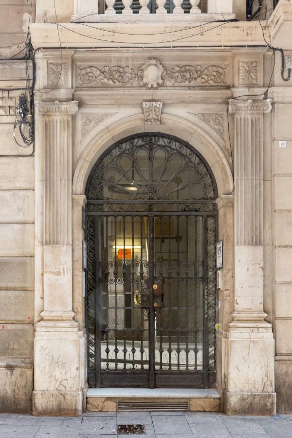 El Alma De Ramblas Apartment Barcelona