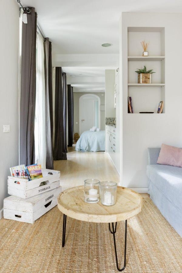 Apartment El Alma De Ramblas Barcelona