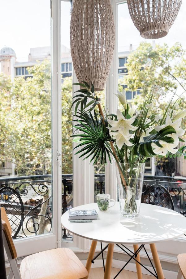 El Alma De Ramblas Apartment *