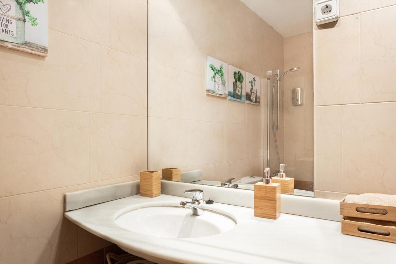 Apartment El Alma De Ramblas Barcelona