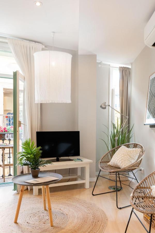 El Alma De Ramblas Apartment