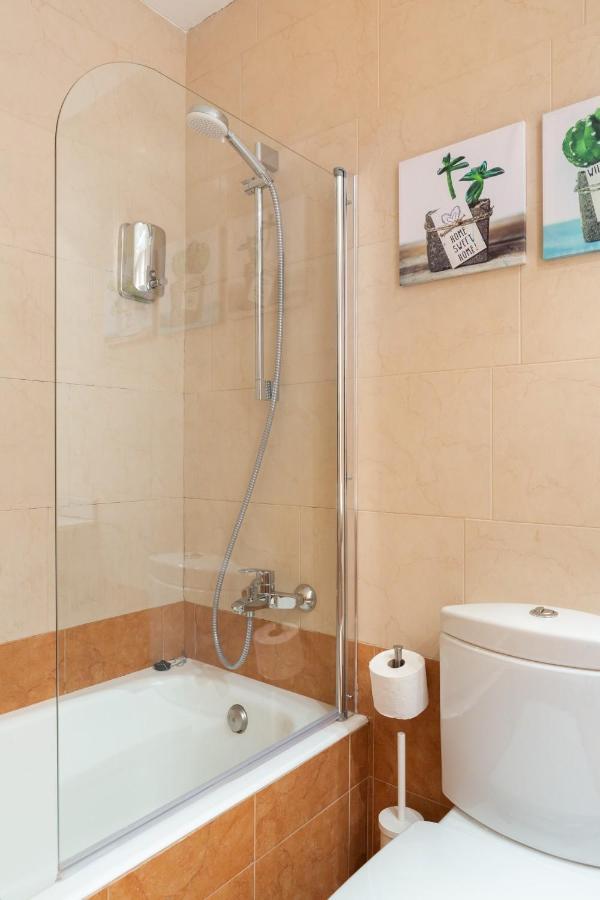 Apartment El Alma De Ramblas Barcelona