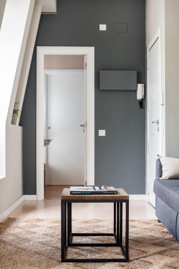 Apartment El Alma De Ramblas Barcelona